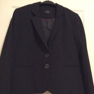 RW&CO Black blazer